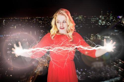 对于电子元件来说静电很恐怖