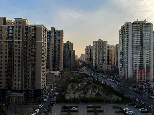 魅蓝S6拍摄&nbsp; 开启HDR