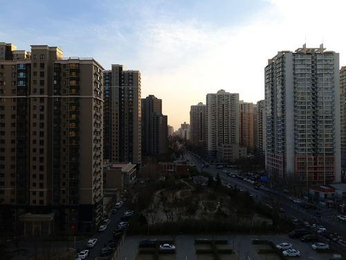 魅蓝S6拍摄&nbsp; 未开HDR