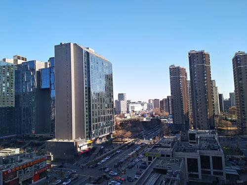 红米5拍摄 1/638s ISO100 F/2.2