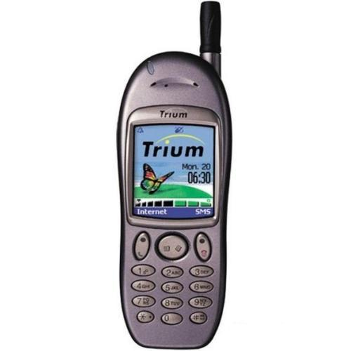 三菱Trium Eclipse MT450