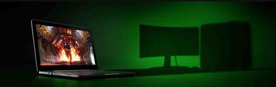 Razer&nbsp;Blade&nbsp;Pro&nbsp;灵刃专业版