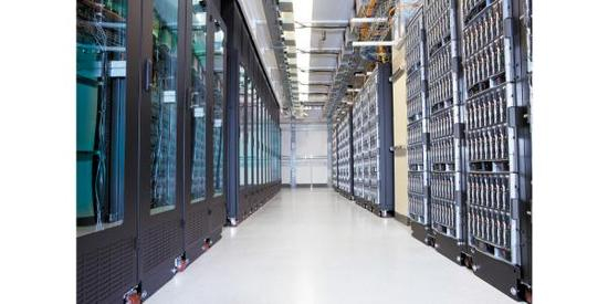 服务器的作用将全面放大