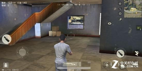 顺手“吃个鸡”也不再话下