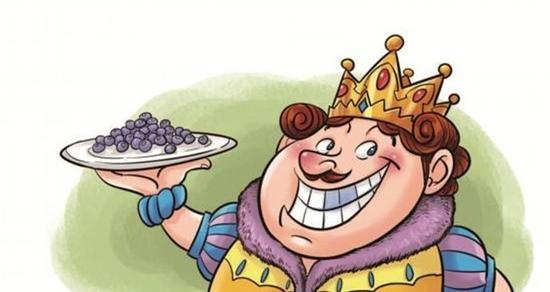 手机这几个图标&nbsp;竟然要从一个国王说起