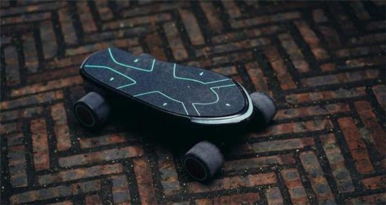 要是面对的不是凹凸不平的地面，SPECTRA Pro还是可以轻松应付。