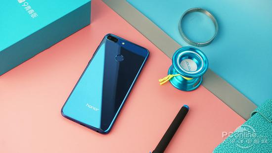 荣耀 9青春版 4GB+32GB
