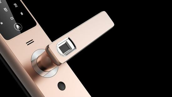 买智能锁前需要注意的四点