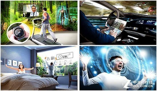 OLED技术的最终诉求是将我们带入DOT时代