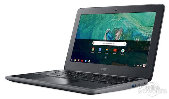 宏碁 Chromebook 11