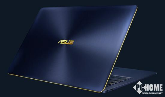 华硕灵耀3 Deluxe