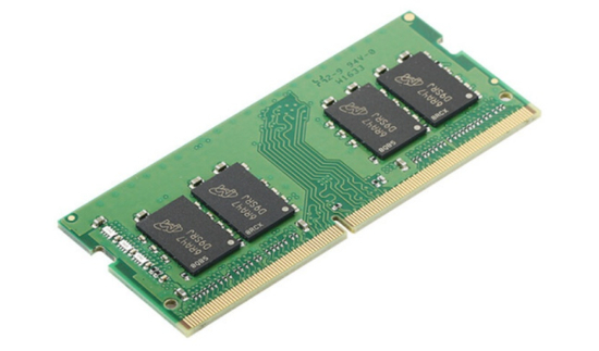 DDR4&nbsp;笔记本内存