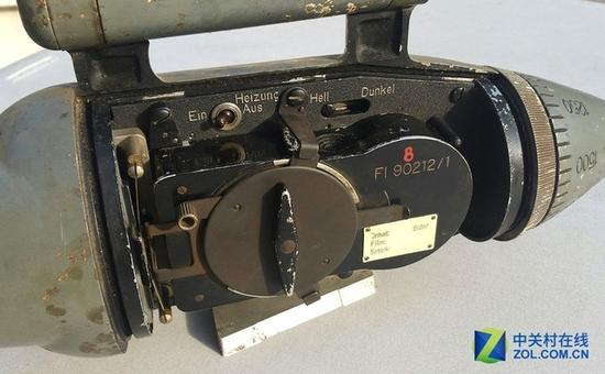 总的来说，这种照相枪更多是一种摄像器材