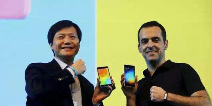 印度上调手机进口关税,这对小米来说可能不是