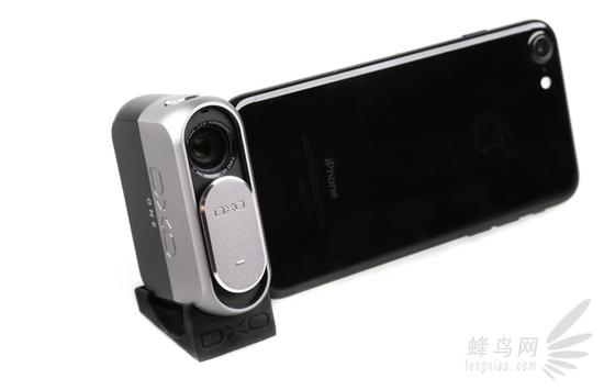 DxO ONE