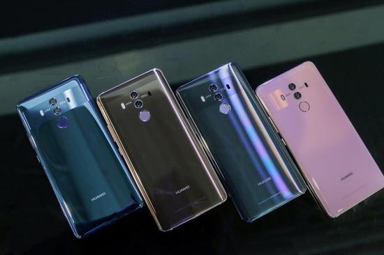 HUAWEI&nbsp;Mate&nbsp;10&nbsp;Pro