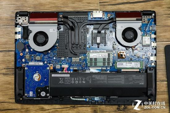 ROG&nbsp;STRIX&nbsp;S7VI