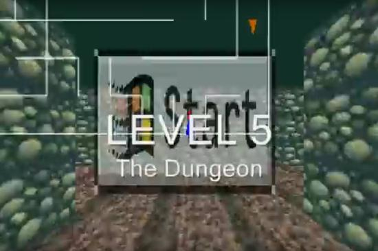 Dr。 Doofenshmirtz：ha！这是地牢！放松点！别害怕！