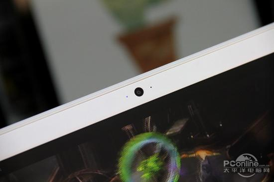 摄像头人眼识别+瞳孔追踪