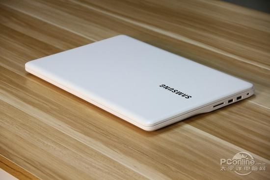 传统的机身设计