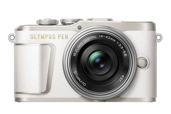 奥林巴斯E-PL9（正式发布）