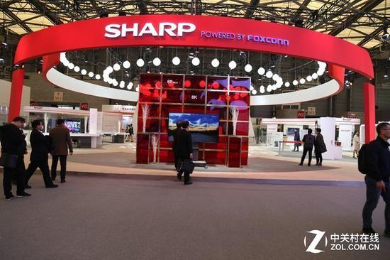 各大电视厂商将在AWE&nbsp;2018上展开新一轮的竞争