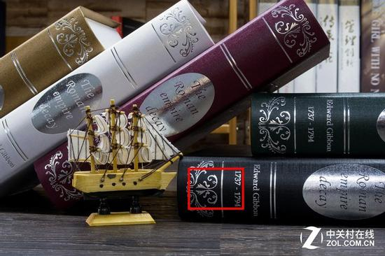 宽容度测试环境展示（红框内为对比放大区域）