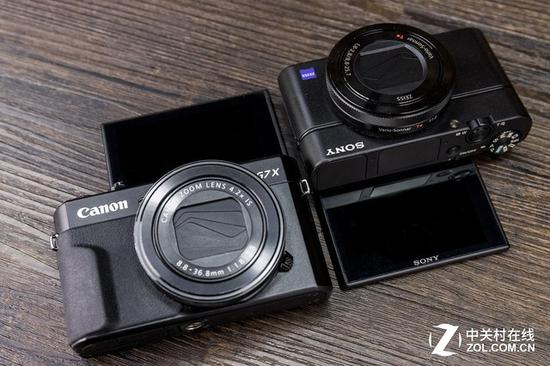 不过结合实际表现、性价比因素来考虑，笔者认为佳能G7&nbsp;X&nbsp;Mark&nbsp;II更值得入手