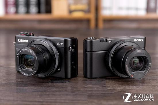 总的来说，佳能G7&nbsp;X&nbsp;Mark&nbsp;II与索尼RX100M4都是足够出彩的便携机型