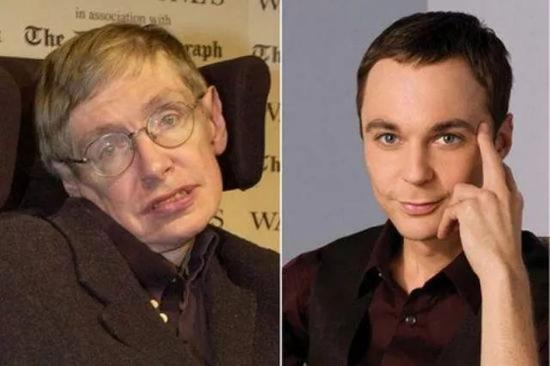 SHAME ON YOU，SHELDON！