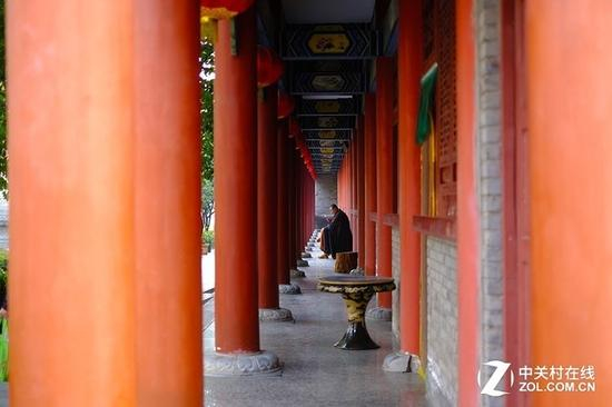 富士X-E3直出色彩