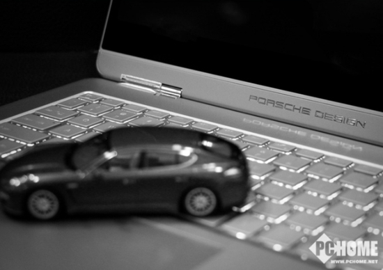 保时捷设计BOOK ONE