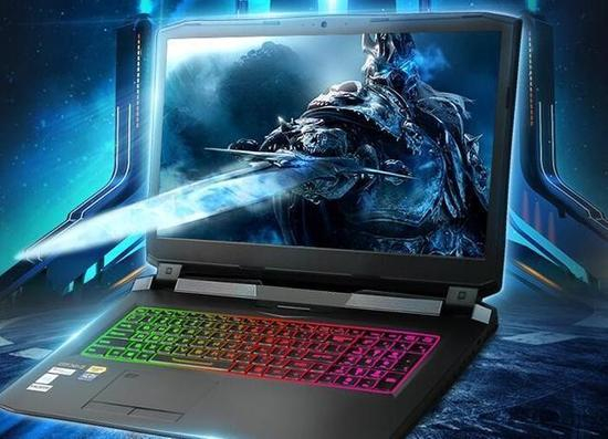 神舟战神GX10-KP7S1