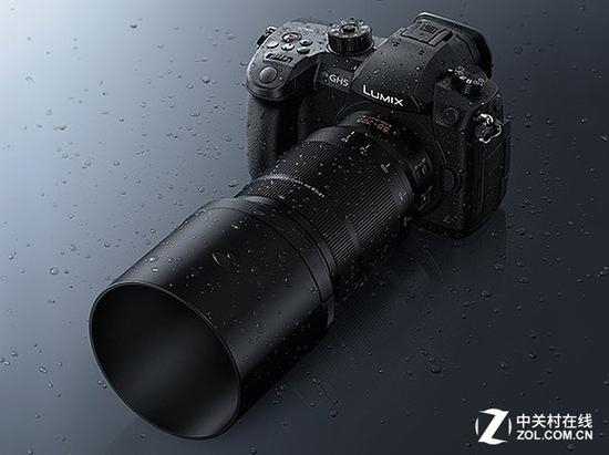 松下Leica&nbsp;DG&nbsp;Vario-Elmarit&nbsp;50-200mm&nbsp;F2.8-4&nbsp;ASPH镜头问世