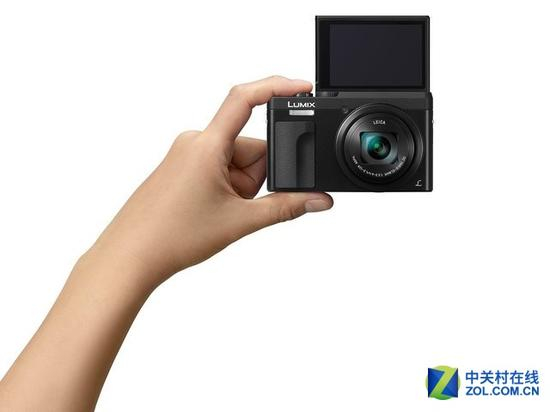 松下ZS70具有小体积和大变焦