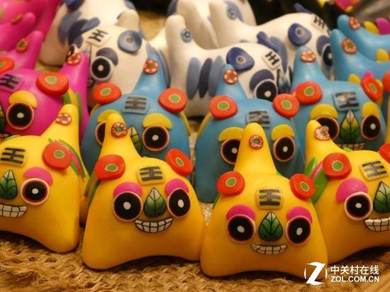 松下ZS70实拍样片