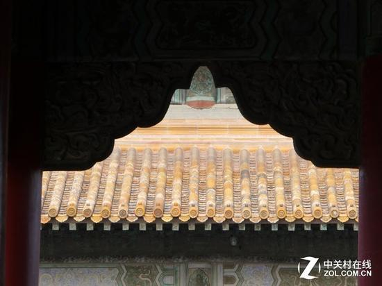 松下ZS70实拍样片