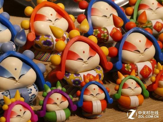 松下ZS70实拍样片