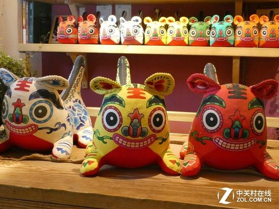 松下ZS70实拍样片