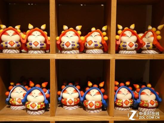 松下ZS70实拍样片