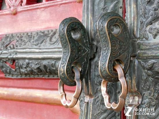 松下ZS70实拍样片