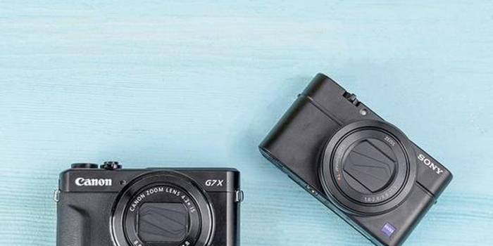 口袋机对决 佳能G7XII对比索尼RX100M4