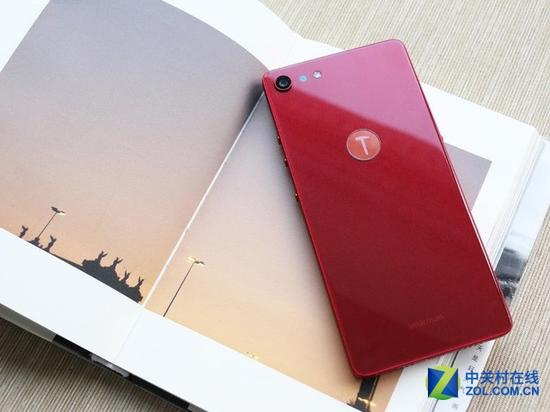 锤子坚果Pro&nbsp;2