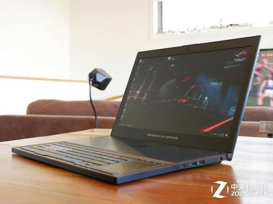 华硕ROG&nbsp;GX501VSK为代表的