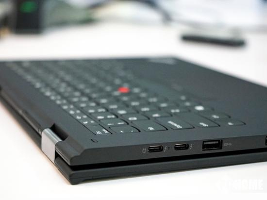 ThinkPad X1 2017 YOGA