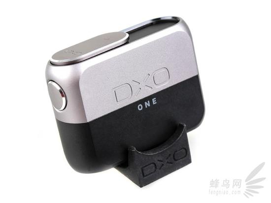 DxO ONE