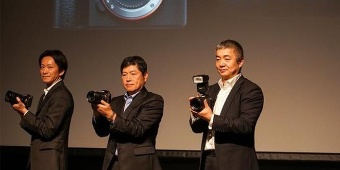 索尼A7III真机体验点评