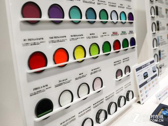 假货会影响画质