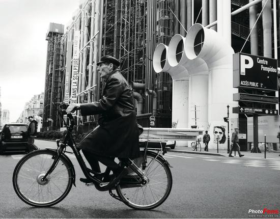 摄影：鹿野贵司