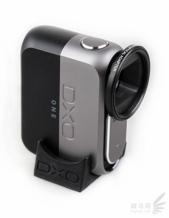 DxO ONE 镜头转接环